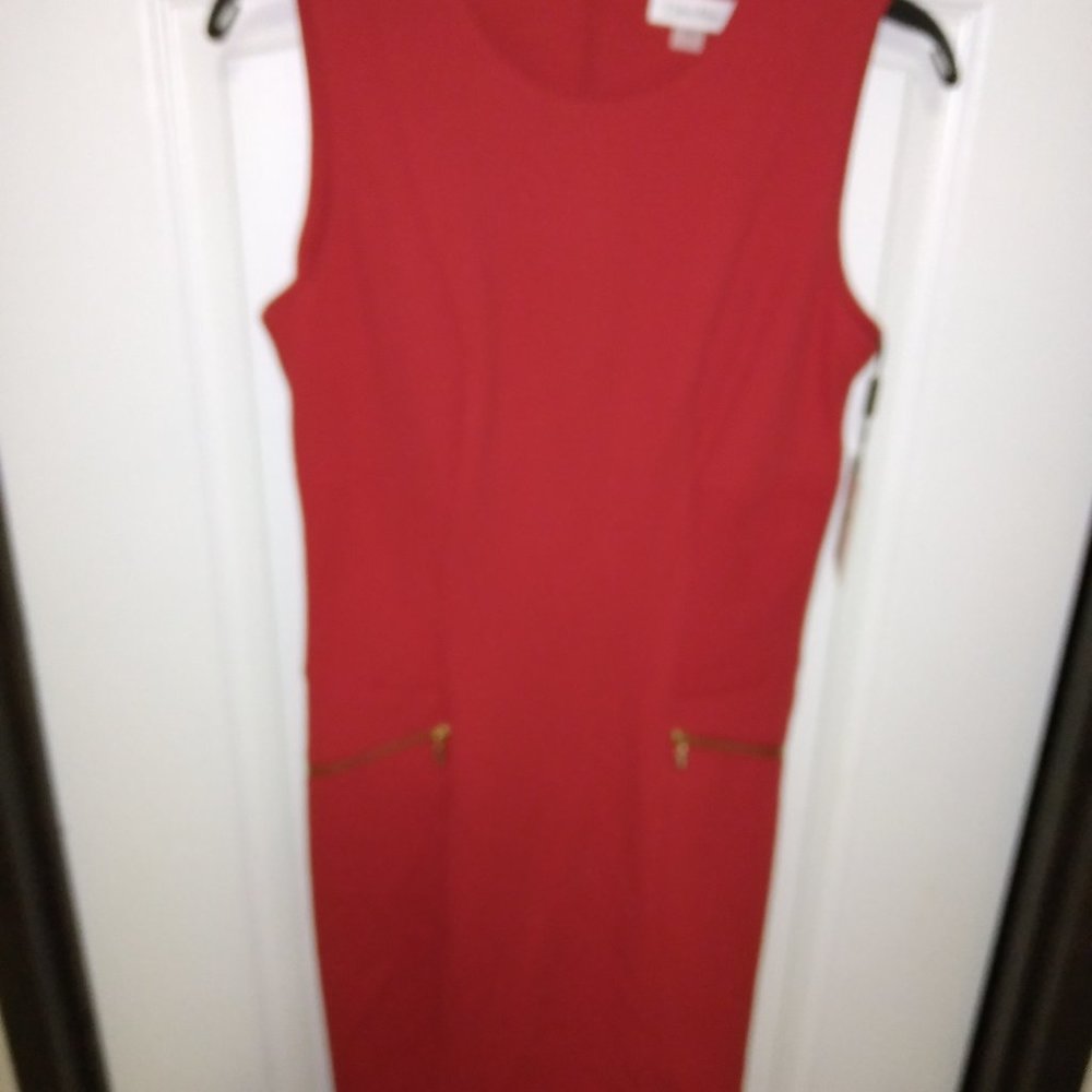 Calvin Klein women's dress